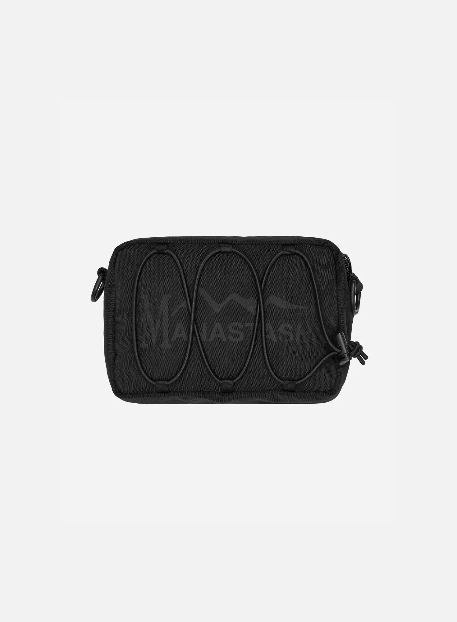 即発送可 MANASTASH STABRIDGE Travel Bag MANASTASH STABRIDGE Travel Bag